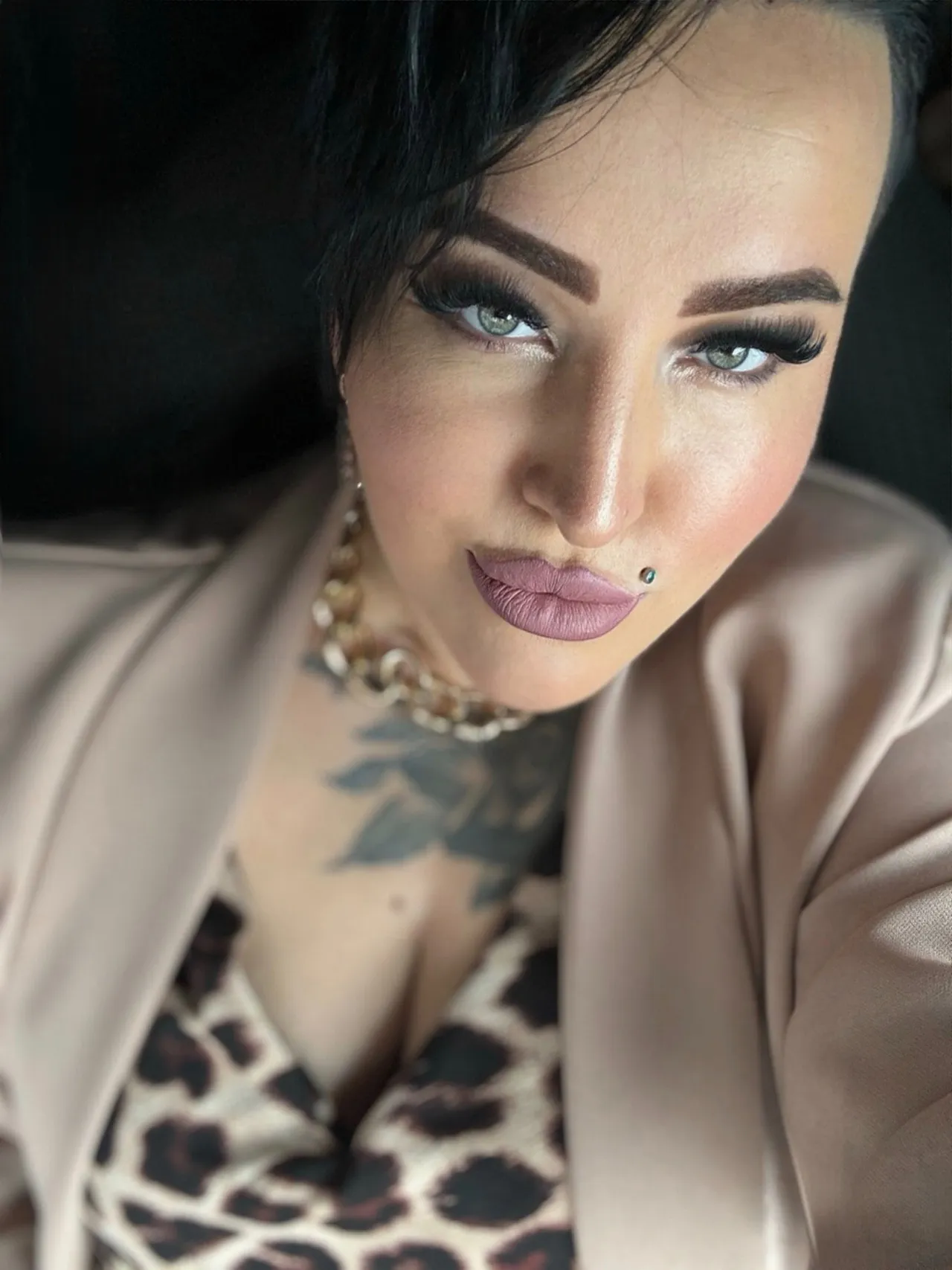 Курачева Анастасия Сергеевна